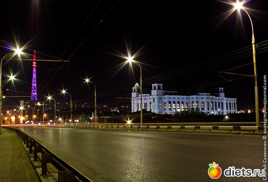 11 фото: АСТРАХАНЬ