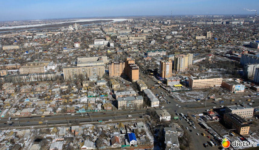 28 фото: АСТРАХАНЬ