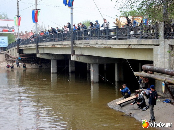 40 фото: АСТРАХАНЬ