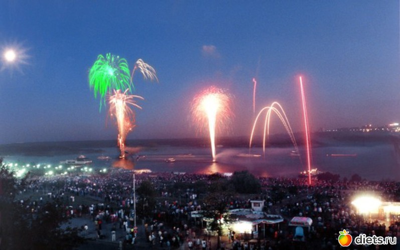 45 фото: АСТРАХАНЬ