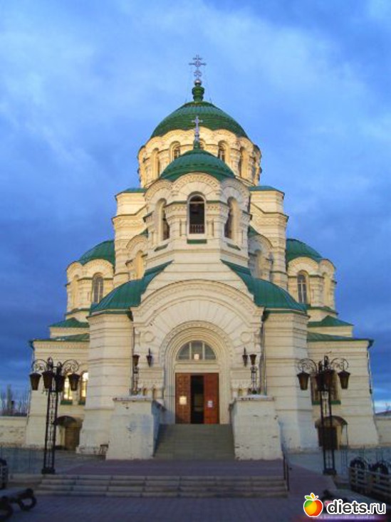 50 фото: АСТРАХАНЬ