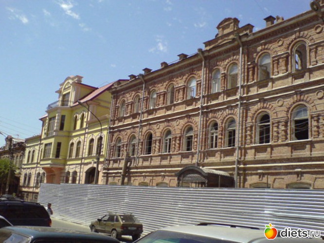 52 фото: АСТРАХАНЬ