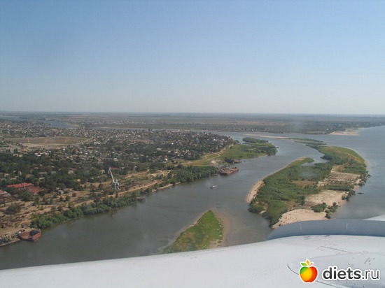 53 фото: АСТРАХАНЬ