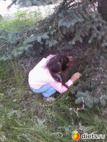 21 фото: Дашенька