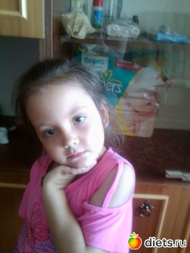 23 фото: Дашенька