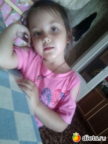 24 фото: Дашенька