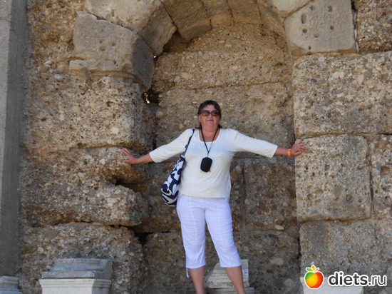 1 фото: в Турции