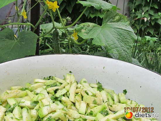 2 фото: заготовки