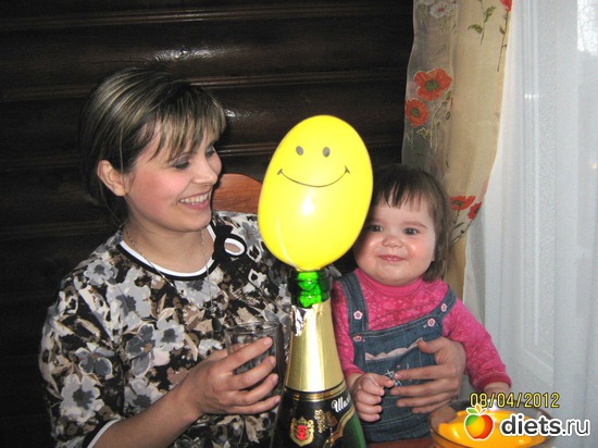 1 фото: симейный