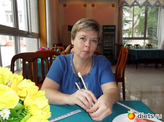 В ожидании обеда. Очень хочется кушать..., альбом: Бэйдайхе-2010