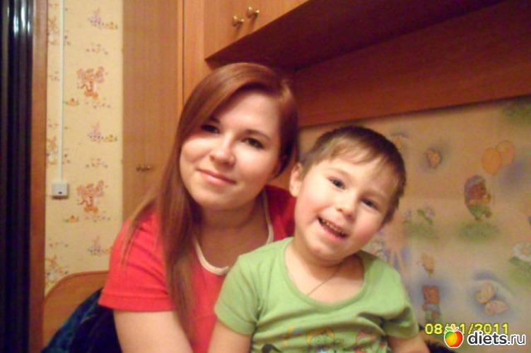 я, альбом: Альбом