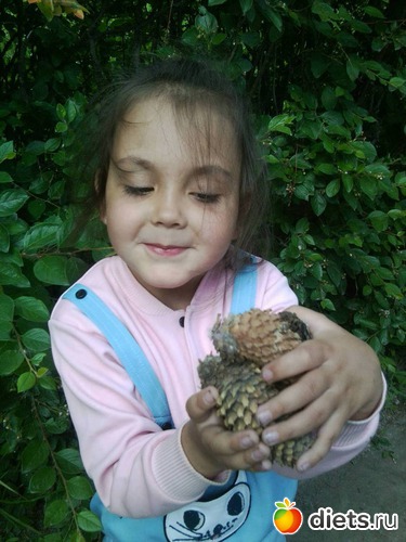 25 фото: Дашенька