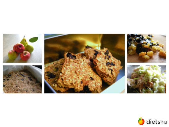 4 фото: Коллекция рецептов