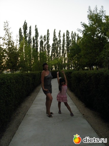 5 фото: я и семья