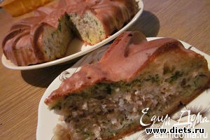 Коллекция рецептов