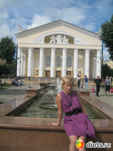 1 фото: Юбилей