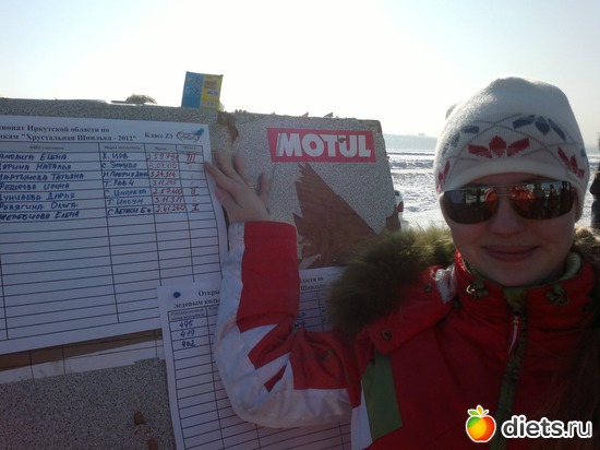 �������� ��������� �����. "����������� ������� 2012" - ������� ��������� �����, ������: ��� ���������� ����� �����