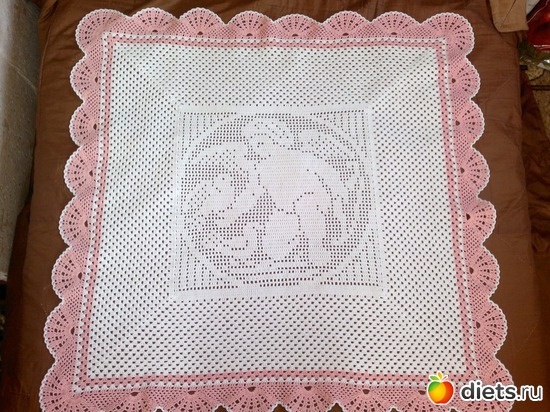 15 фото: Мои вязалочки в ожидании доченьки