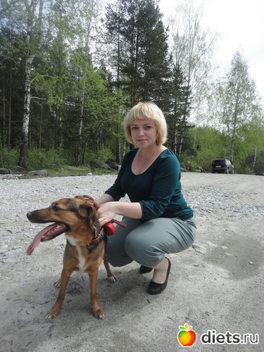 1 фото: Наши питомцы