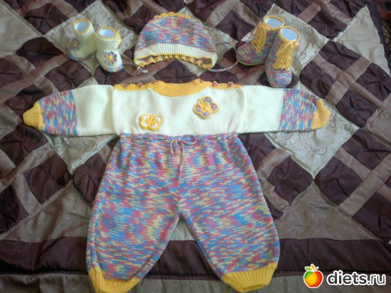 4 ����: ��� ��������� � �������� ��������