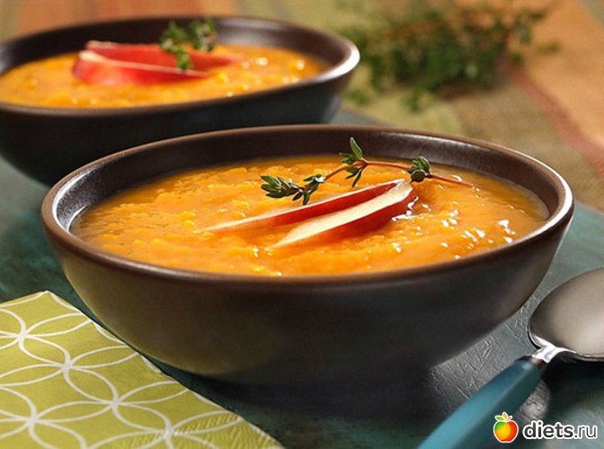 1 фото: Угощайтесь