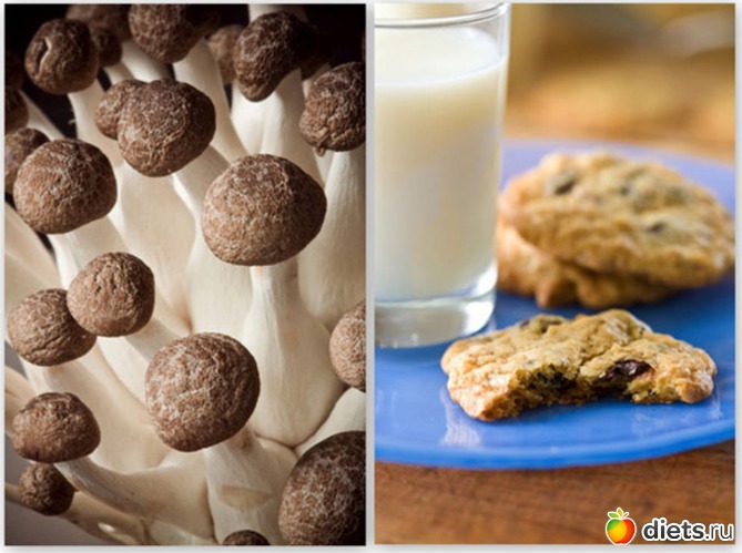 4 фото: Угощайтесь