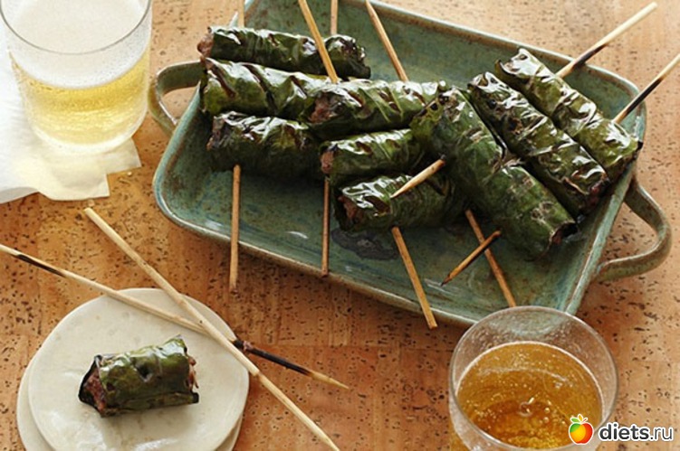 6 фото: Угощайтесь