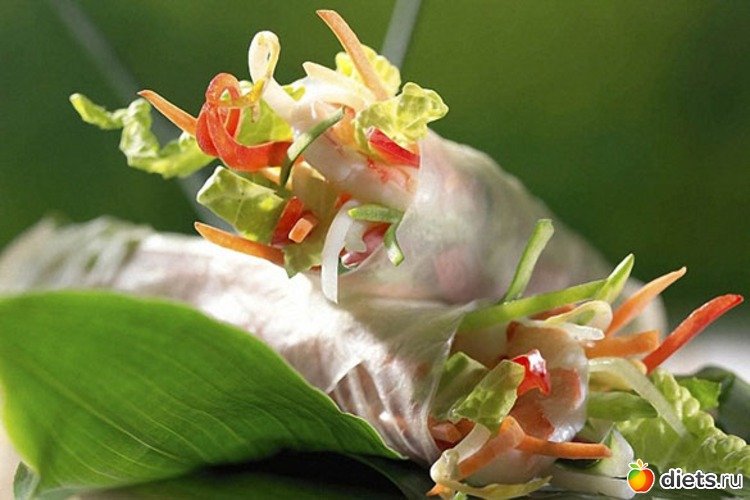 13 фото: Угощайтесь