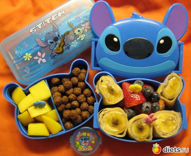 18 фото: Угощайтесь