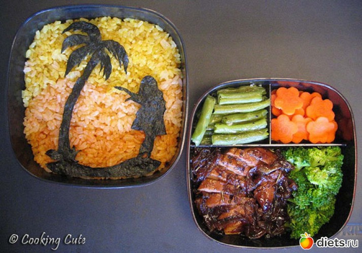 20 фото: Угощайтесь