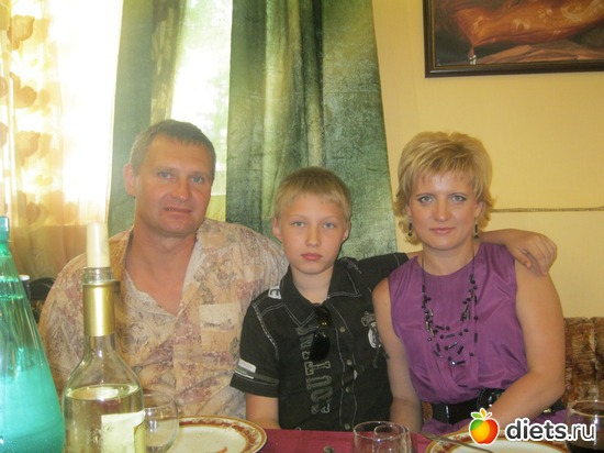 5 фото: Юбилей