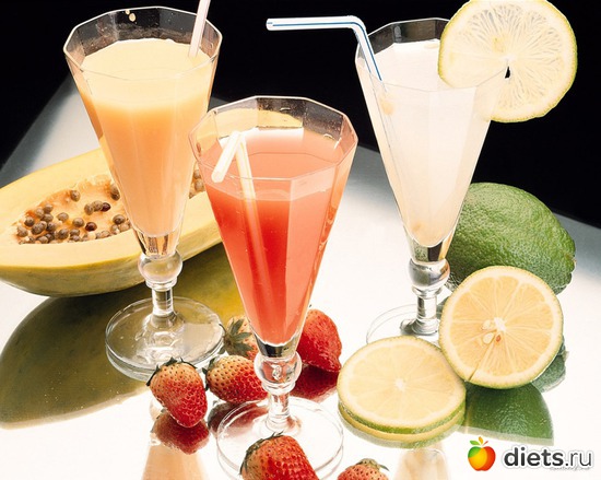 23 фото: Угощайтесь