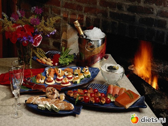 31 фото: Угощайтесь