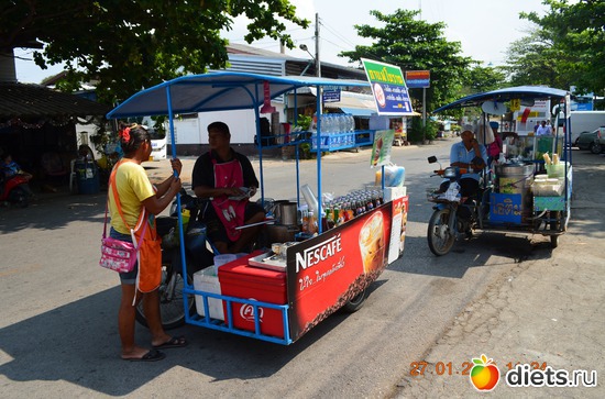 12 фото: Таиланд