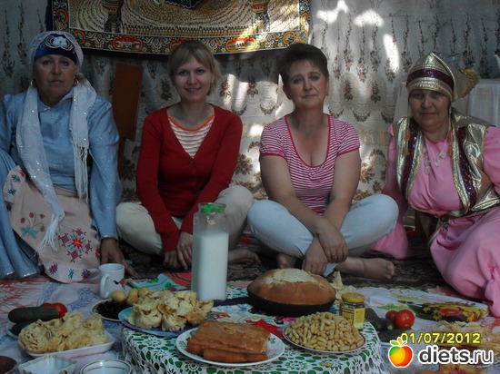 Так сидеть я раньше ПРОСТО НЕ МОГЛА!!!, альбом: Для тех, кому интересно.