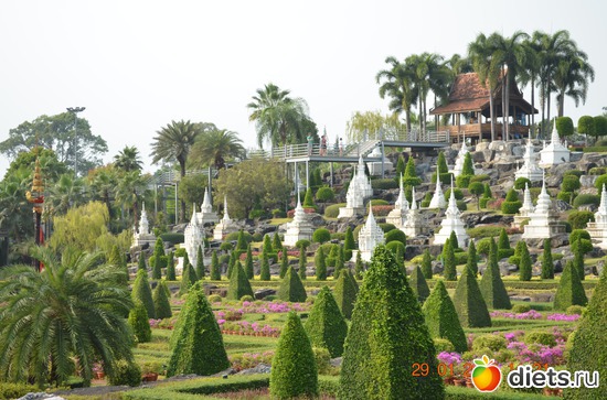 13 фото: Таиланд