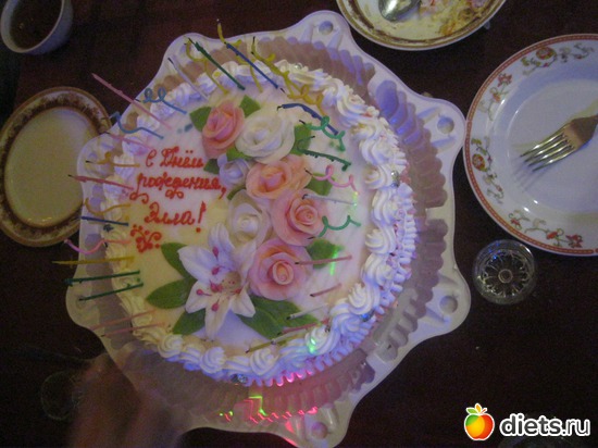 8 фото: Юбилей