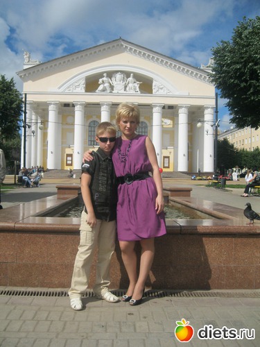 9 фото: Юбилей