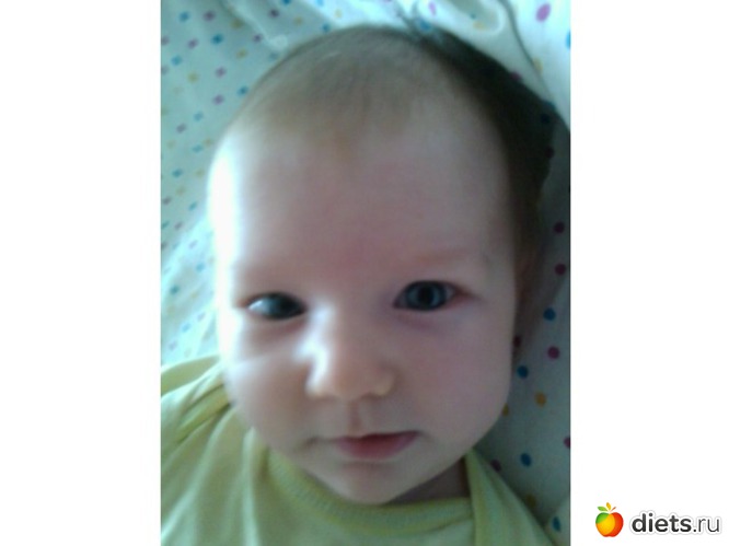 4 фото: Златочка