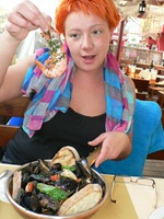 День прошел...