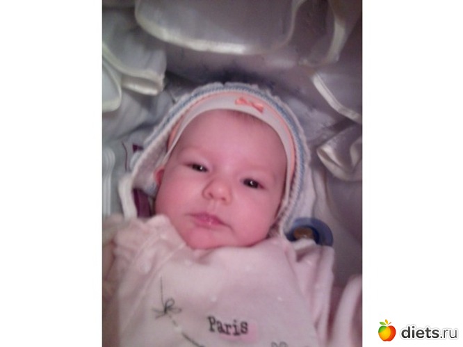 6 фото: Златочка