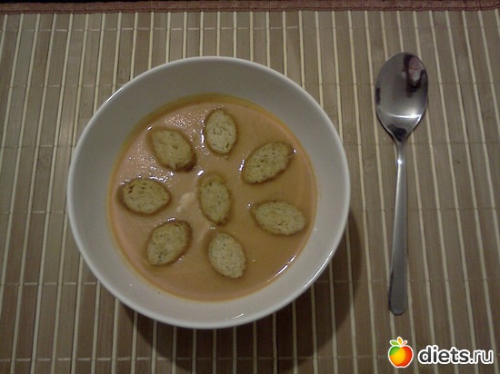 томатный супчик, альбом: то, чем питаюсь)