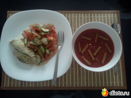 кукинг в выходные, альбом: то, чем питаюсь)