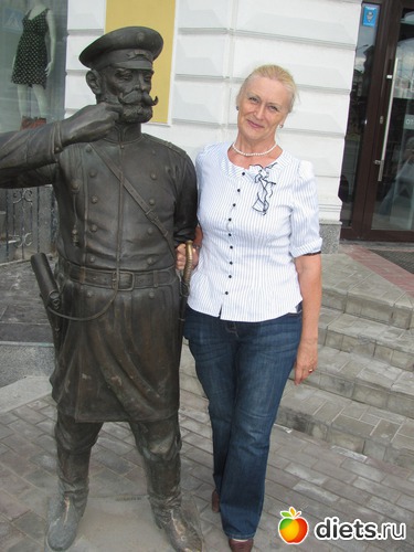 Я и Городовой., альбом: Лето 2012.Второе, после Марафона.