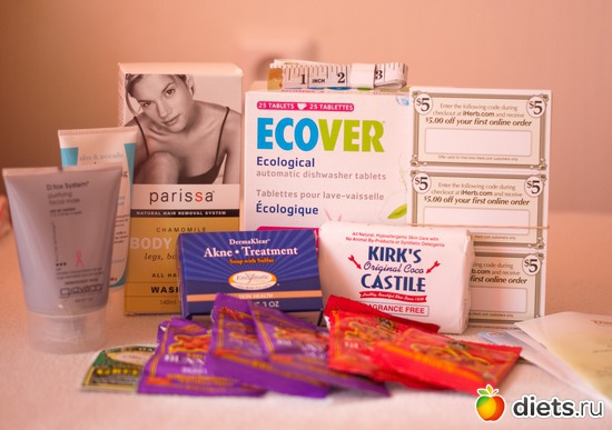 71 фото: Хвасты