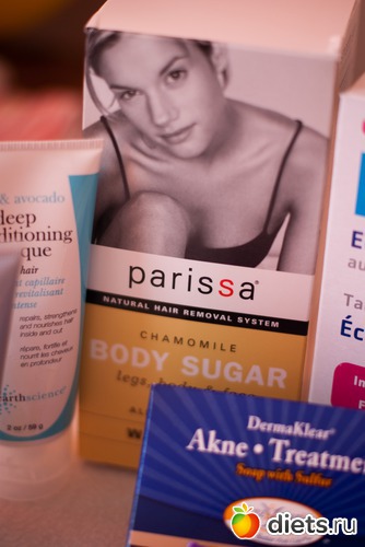 73 фото: Хвасты