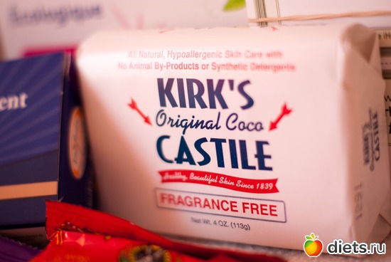 75 фото: Хвасты