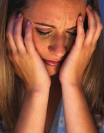 Вот такая я плохая!?