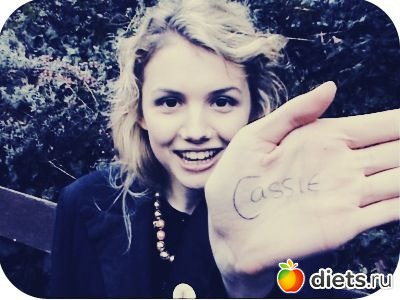 ������� Cassie