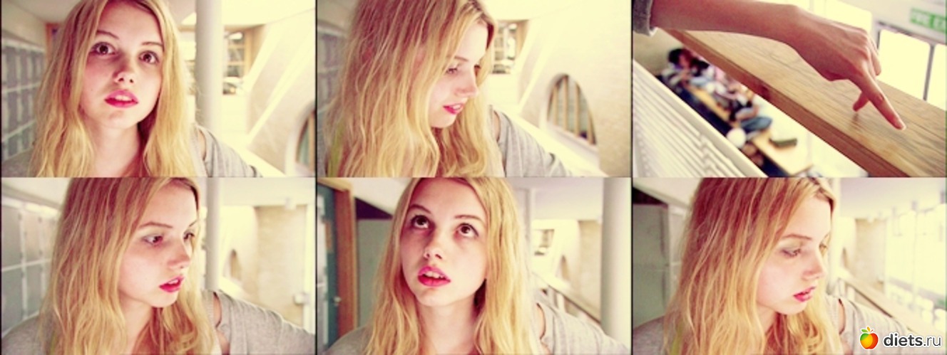 5 ����: ������� Cassie